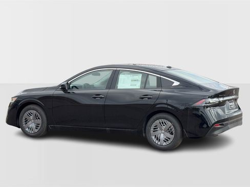 New 2026 Nissan Sentra S image 3