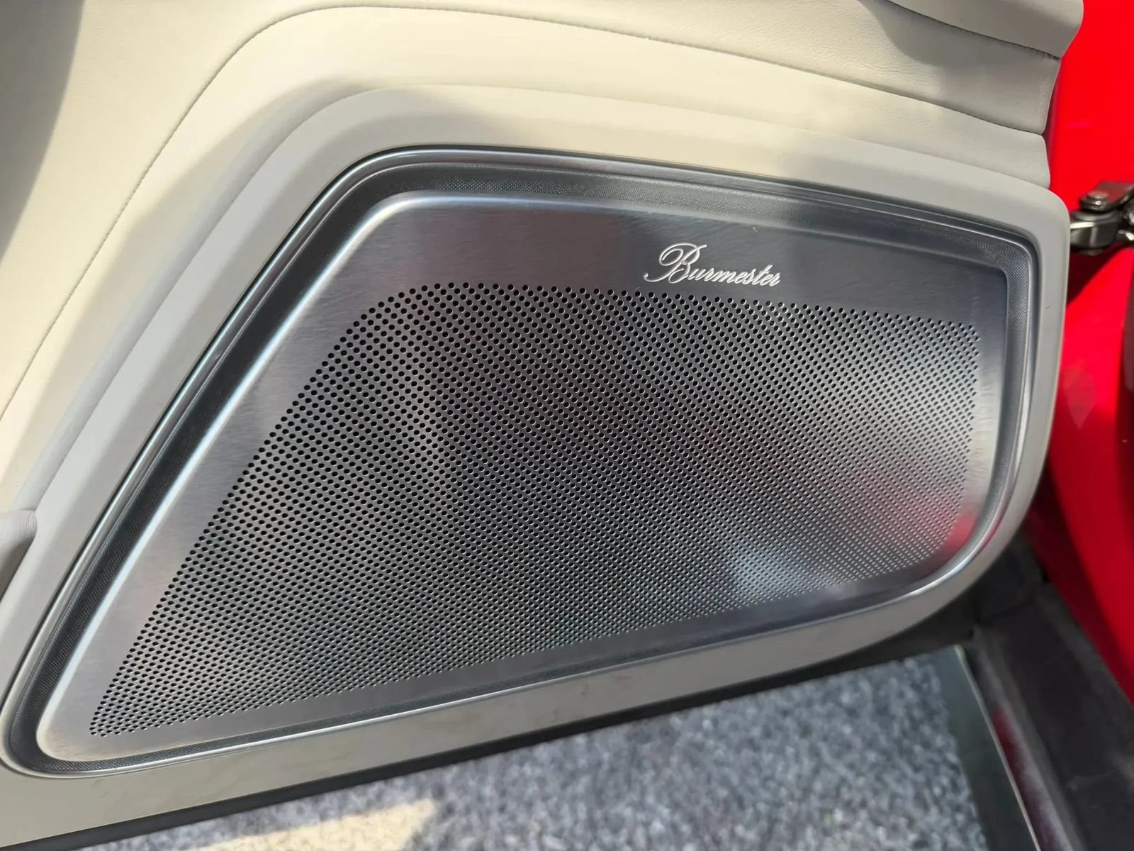 Used 2018 Porsche Panamera Turbo Executive w/ Assistance Package AWD/4WD image 15