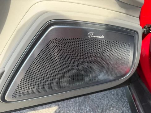 Used 2018 Porsche Panamera Turbo Executive w/ Assistance Package AWD/4WD image 15