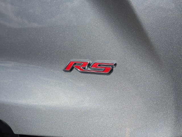 New 2026 Chevrolet Blazer RS w/ Driver Confidence II Package FWD image 14