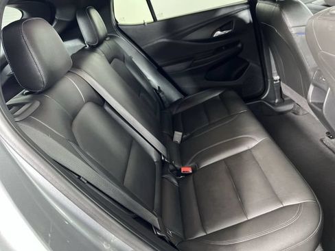 Used 2024 Buick Envista Sport Touring FWD image 25