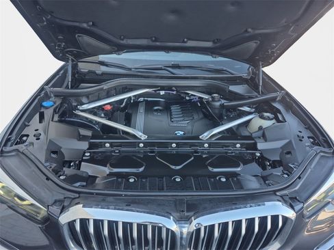 Used 2021 BMW X5 xDrive40i image 27