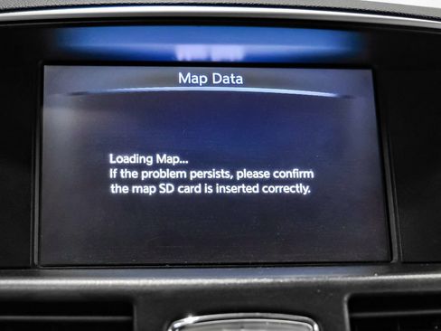 Used 2019 INFINITI Q70 L 3.7 RWD image 27
