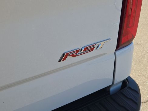 Used 2023 Chevrolet Silverado 1500 RST RWD image 20