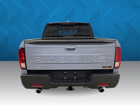 New 2026 Honda Ridgeline TrailSport image 4