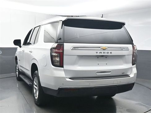 Used 2021 Chevrolet Tahoe LT image 7