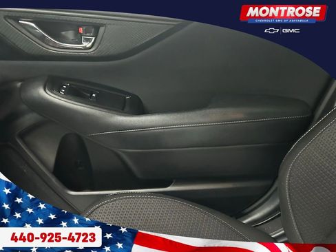 Used 2022 Subaru Outback Premium image 12