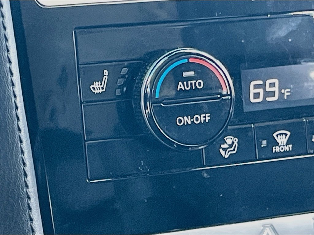 Used 2023 Nissan Armada SL w/ Cargo Package RWD image 20