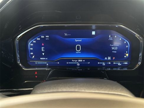 Certified 2022 Chevrolet Silverado 1500 RST w/ Z71 Off-Road Package image 11