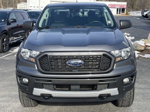 Used 2021 Ford Ranger XLT w/ Equipment Group 302A High image 5