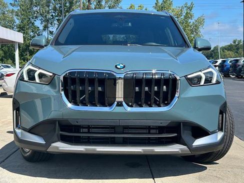 Certified 2023 BMW X1 xDrive28i w/ Premium Package image 2