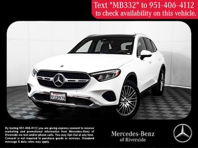 Certified 2025 Mercedes-Benz GLC 300