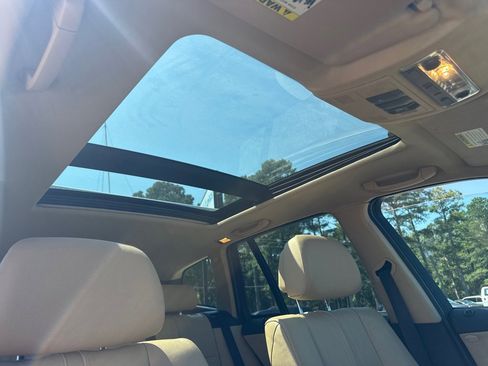 Used 2008 BMW X3 3.0si image 23