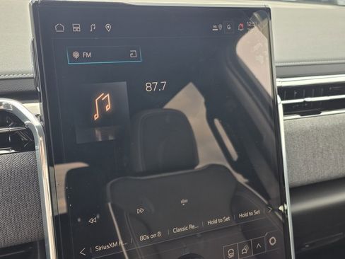 New 2026 GMC Sierra EV Elevation image 15