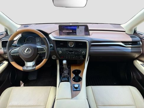 Used 2019 Lexus RX 350 FWD w/ Navigation Package image 17