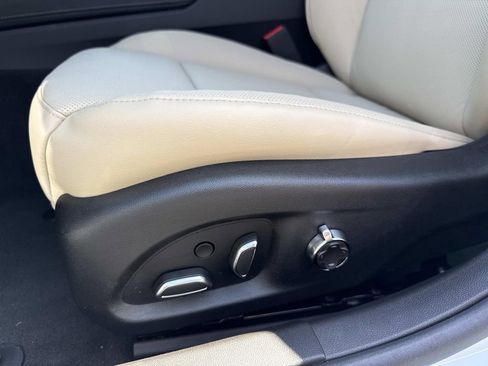 New 2026 Cadillac CT5 Premium Luxury RWD image 19