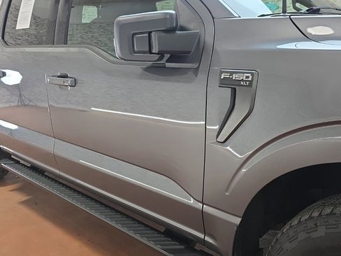 Used 2022 Ford F150 XLT w/ Equipment Group 302A High image 9