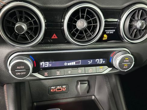 Used 2020 Nissan Sentra SR FWD image 20