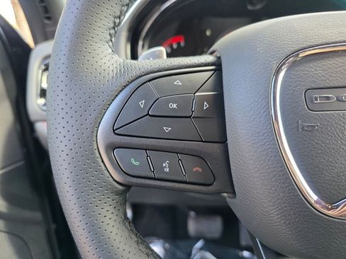 New 2026 Dodge Durango GT AWD/4WD image 18
