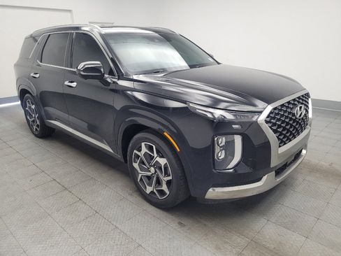 Used 2022 Hyundai Palisade Calligraphy FWD image 13