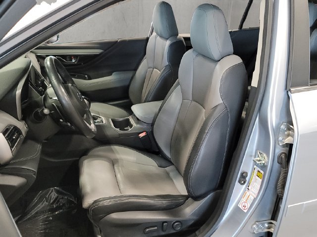 Used 2020 Subaru Outback Limited XT w/ Popular Package #2 AWD/4WD image 7