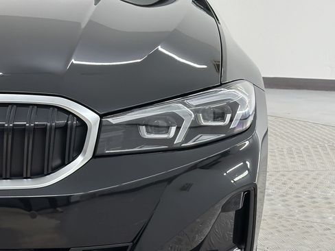 Used 2026 BMW 330i Sedan RWD image 12