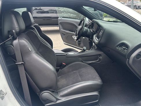 Used 2019 Dodge Challenger R/T w/ Plus Package RWD image 14