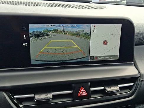 Used 2024 Kia Seltos EX AWD/4WD image 19