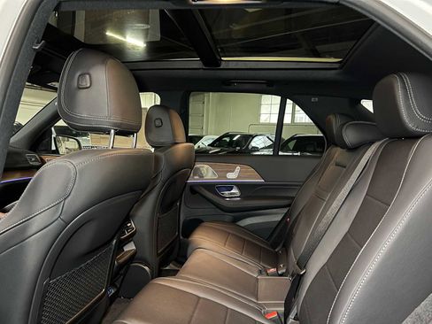 New 2026 Mercedes-Benz GLE 350 4MATIC image 19
