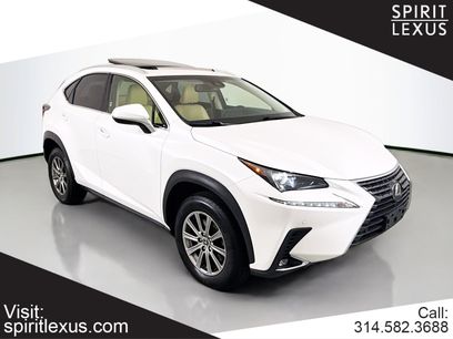 Used 2018 Lexus NX 300 FWD