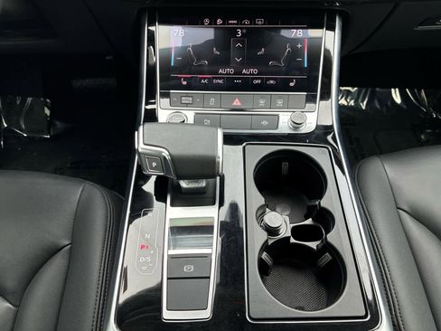 Used 2023 Audi Q7 3.0T Premium Plus w/ Premium Plus Package image 23