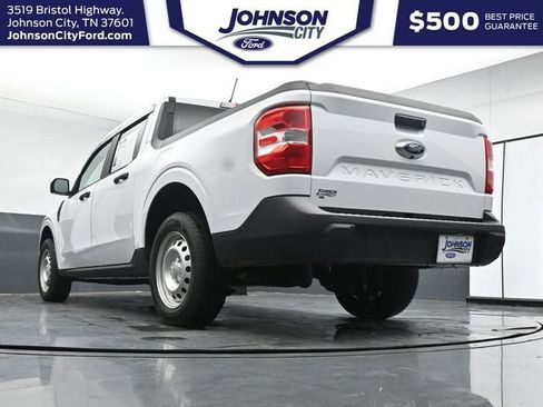 Used 2024 Ford Maverick XL FWD image 32