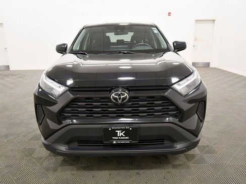 Used 2024 Toyota RAV4 LE image 11