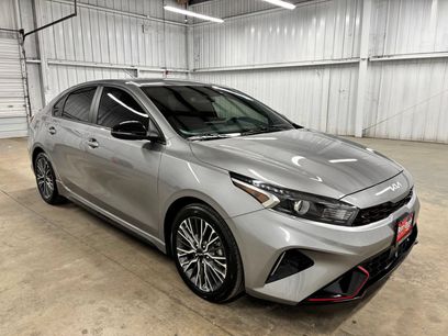 Used 2024 Kia Forte GT-Line