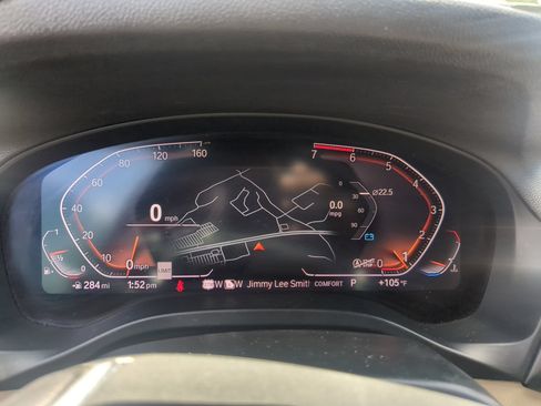 Used 2020 BMW X3 sDrive30i RWD image 15