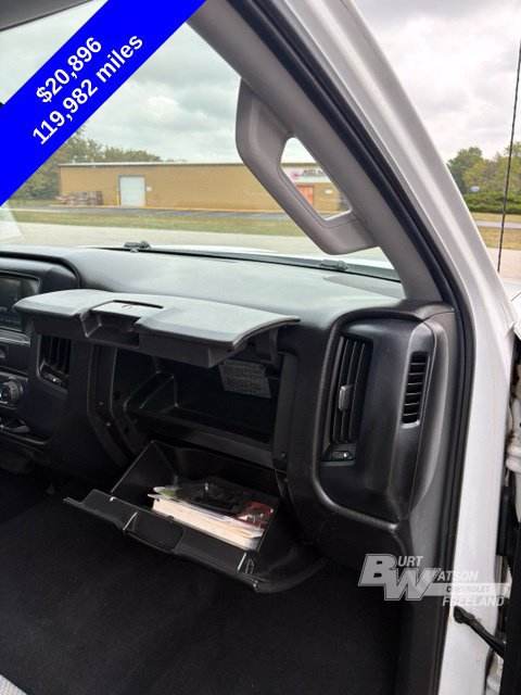 Used 2018 GMC Sierra 1500 4x4 Crew Cab w/ Sierra Appearance Package image 38