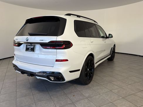 New 2027 BMW X7 xDrive40i w/ Executive Package AWD/4WD image 9