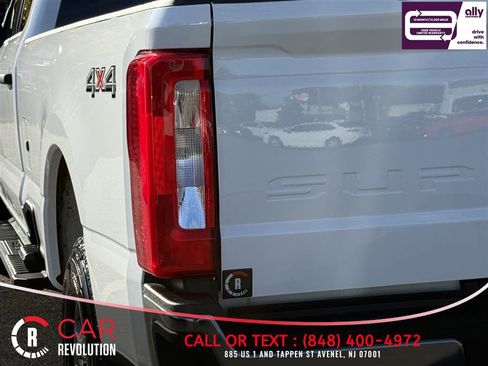 Used 2025 Ford F250 XLT AWD/4WD image 51