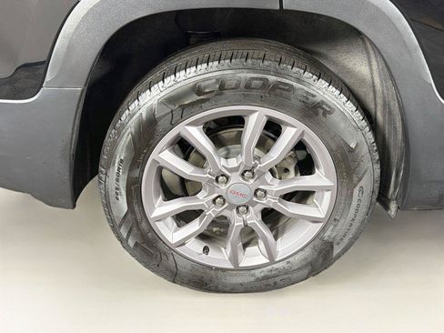 Used 2022 GMC Terrain SLT w/ LPO, Floor Liner Package AWD/4WD image 35