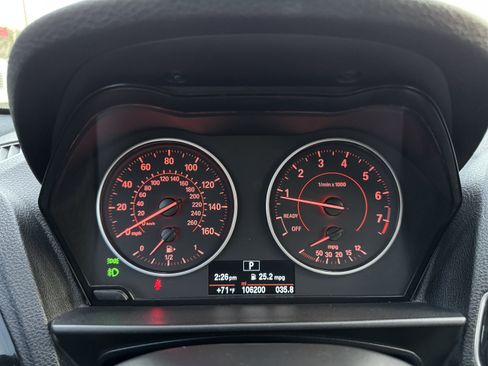 Used 2015 BMW 228i xDrive Coupe image 28