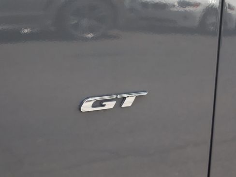 Used 2017 Dodge Challenger GT w/ Driver Convenience Group AWD/4WD image 26