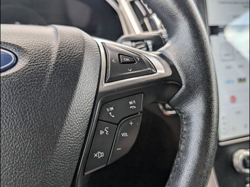 Used 2024 Ford Edge SEL AWD/4WD image 23