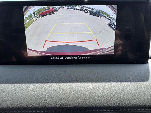 Used 2025 MAZDA CX-5 AWD 2.5 S w/ Select Package image 24