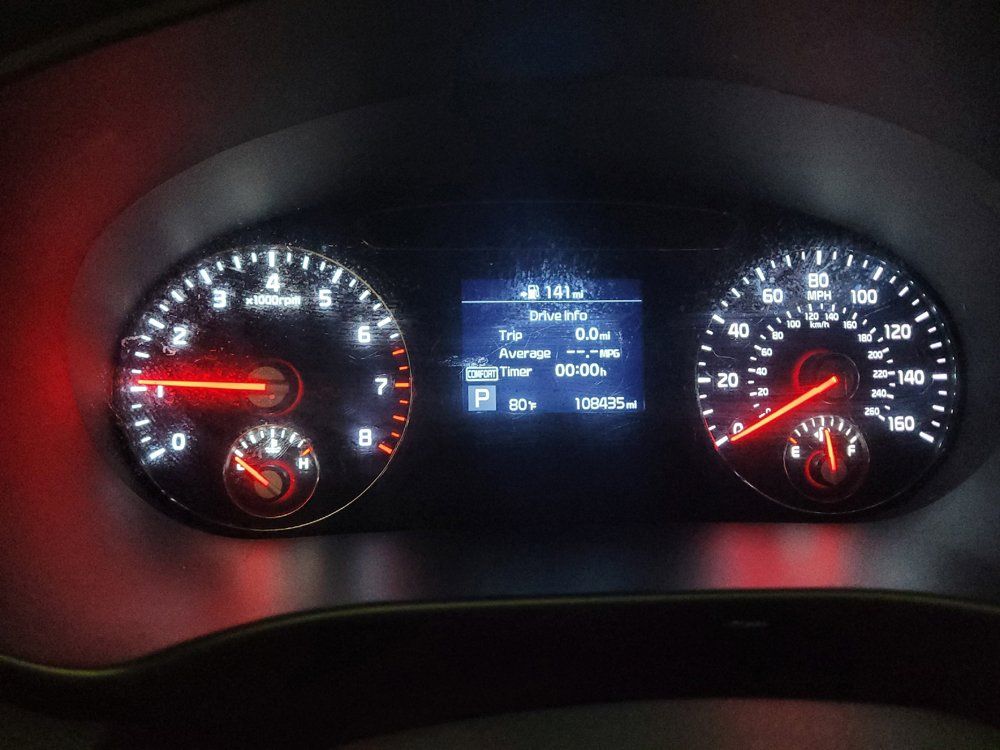 Used 2020 Kia Sorento FWD V6 image 23