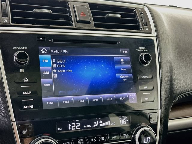 Used 2018 Subaru Outback 2.5i Limited AWD/4WD image 19