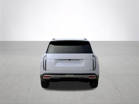 New 2027 Kia Telluride SX Prestige AWD/4WD image 5