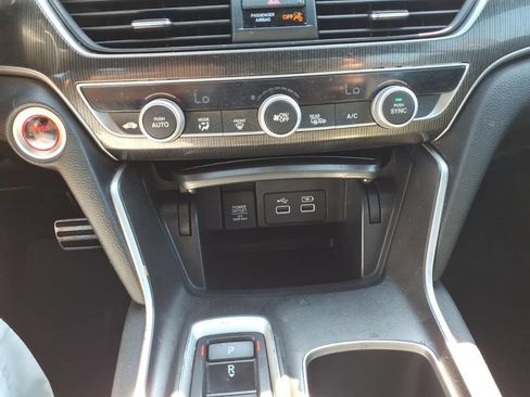 Used 2022 Honda Accord Sport image 21