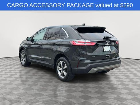 Used 2022 Ford Edge SEL w/ Convenience Package AWD/4WD image 5