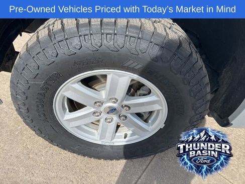 Used 2023 Ford F150 XLT w/ Trailer Tow Package image 9