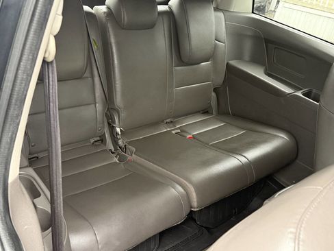 Used 2015 Honda Odyssey EX-L image 22
